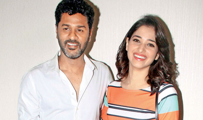 prabhudeva prabhudeva- India TV