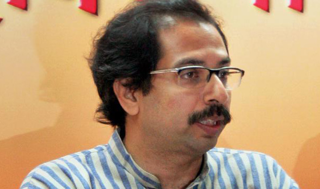 uddhav thackeray uddhav thackeray- India TV