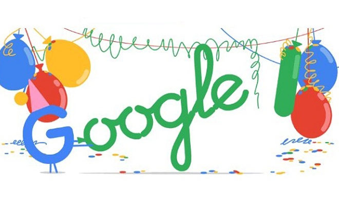 google google- India TV