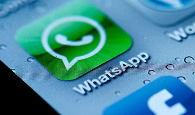 whatsapp whatsapp- India TV