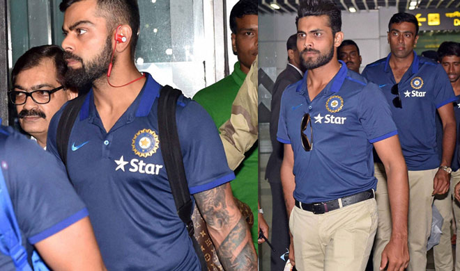 india team india team- India TV