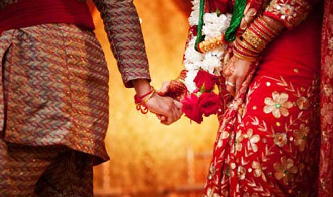 पाकिस्तान हिंदू विवाह... पाकिस्तान हिंदू विवाह...- India TV