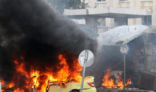 Image result for सिलसिलà¥à¤µà¤¾à¤° बम विसà¥à¤«à¥à¤