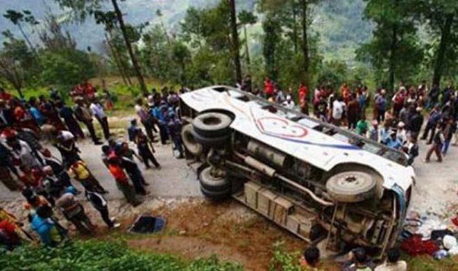 road accident road accident- India TV