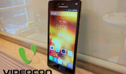 Videocon ने पेश किया VoLte तकनीक से लैस स्मार्टफोन, इसके सेफ्टी फीचर्स हैं खास Videocon ने पेश किया VoLte तकनीक से लैस स्मार्टफोन, इसके सेफ्टी फीचर्स हैं खास- India TV Paisa