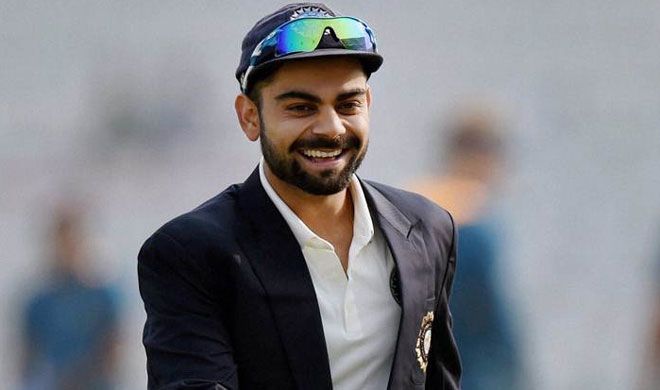 Virat Kohli. (File Photo: AP) Virat Kohli. (File Photo: AP)- India TV