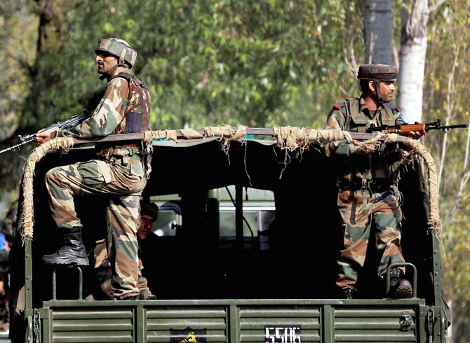 Uri Attack Uri Attack- India TV