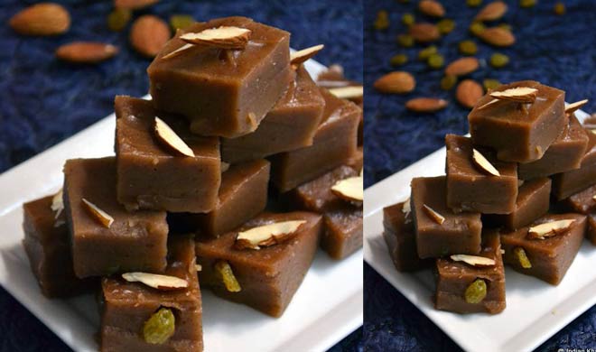 singhade ki barfi singhade ki barfi- India TV