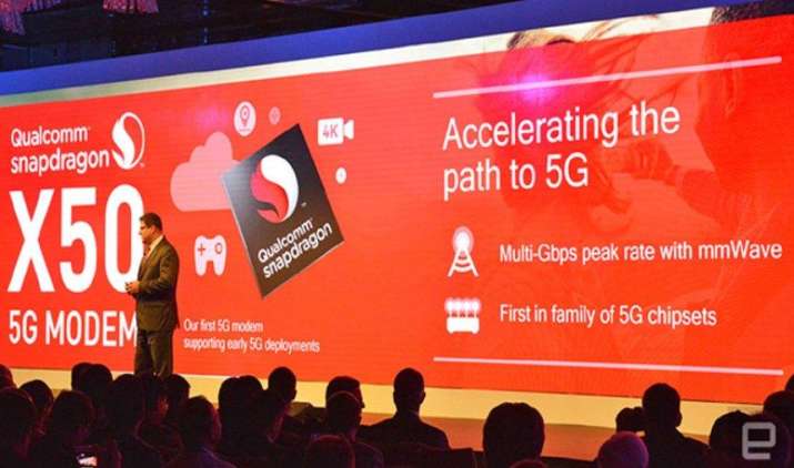 NextGen: 2G, 3G और 4G के बाद अब 5G की बारी, 20 गुना तेज चलेगा इंटरनेट NextGen: 2G, 3G और 4G के बाद अब 5G की बारी, 20 गुना तेज चलेगा इंटरनेट- India TV Paisa
