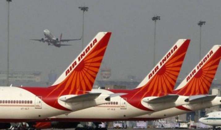 10 साल में पहली बार एयर इंडिया को हुआ 105 करोड़ रुपए का परिचालन लाभ, 2007 के बाद हुआ ऐसा 10 साल में पहली बार एयर इंडिया को हुआ 105 करोड़ रुपए का परिचालन लाभ, 2007 के बाद हुआ ऐसा- IndiaTV Paisa