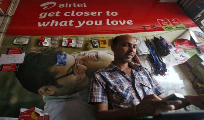 Jio को टक्कर देने के लिए Airtel ने लॉन्च किया धमाकेदार ऑफर, सिर्फ 259 रुपए में मिलेगा 15जीबी 4G डाटा Jio को टक्कर देने के लिए Airtel ने लॉन्च किया धमाकेदार ऑफर, सिर्फ 259 रुपए में मिलेगा 15जीबी 4G डाटा- India TV Paisa