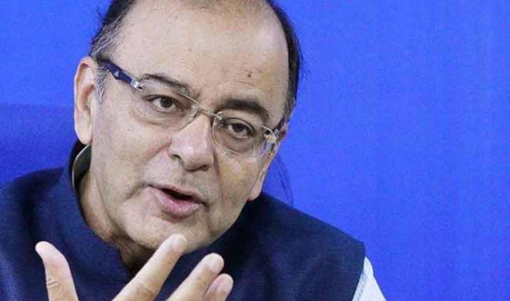 विधानसभा चुनावों के बीच में Budget पेश नहीं करने को लेकर सरकार गंभीर : वित्त मंत्री विधानसभा चुनावों के बीच में Budget पेश नहीं करने को लेकर सरकार गंभीर : वित्त मंत्री- India TV Paisa