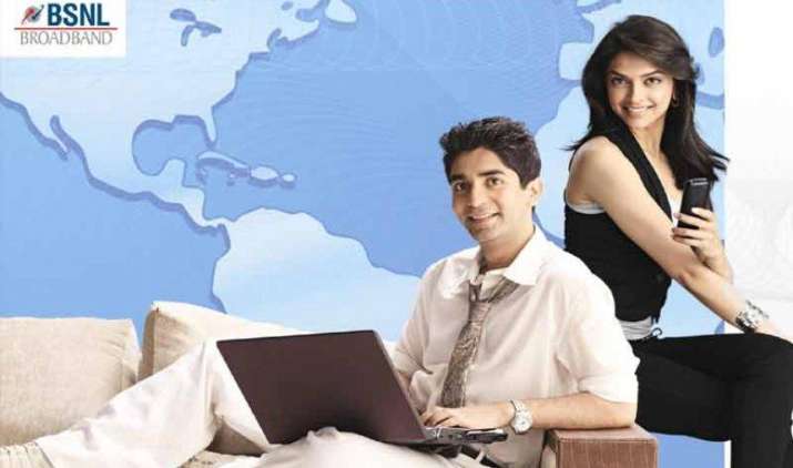 BSNL ने शुरू की मोबाइल TV सर्विस, 20 रुपए प्रति महीने में मिलेगा सब्सक्रिप्शन BSNL ने शुरू की मोबाइल TV सर्विस, 20 रुपए प्रति महीने में मिलेगा सब्सक्रिप्शन- India TV Paisa