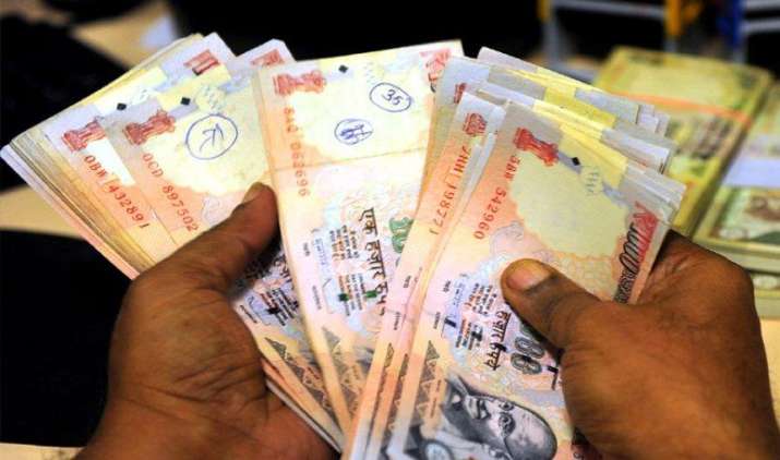 Black Money की 3 साल पुरानी रिपोर्ट साझा करने से सरकार का इनकार, बताया विशेषाधिकार हनन का मामला Black Money की 3 साल पुरानी रिपोर्ट साझा करने से सरकार का इनकार, बताया विशेषाधिकार हनन का मामला- IndiaTV Paisa
