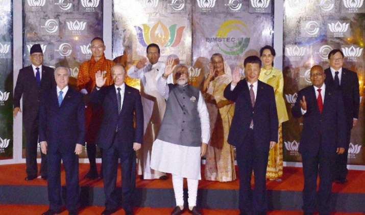 भ्रष्टाचार, कालेधन से निपटने के लिए विश्व बिरादरी से मजबूत संकल्प चाहते हैं ब्रिक्स देश भ्रष्टाचार, कालेधन से निपटने के लिए विश्व बिरादरी से मजबूत संकल्प चाहते हैं ब्रिक्स देश- India TV Paisa