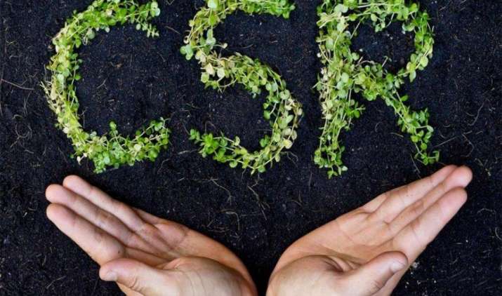 NSE पर सूचीबद्ध कंपनियों का CSR खर्च 28 प्रतिशत बढ़कर हुआ 8,345 करोड़, सबसे अधिक खर्च शिक्षा और स्वास्थ्य पर NSE पर सूचीबद्ध कंपनियों का CSR खर्च 28 प्रतिशत बढ़कर हुआ 8,345 करोड़, सबसे अधिक खर्च शिक्षा और स्वास्थ्य पर- IndiaTV Paisa