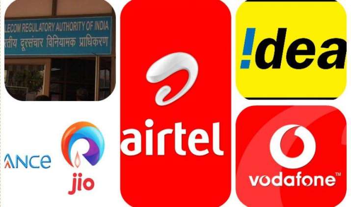 Jio को कनेक्टिविटी नहीं देना पड़ा भारी, Vodafone, Idea और Airtel पर 3050 करोड़ रुपए का लगा जुर्माना Jio को कनेक्टिविटी नहीं देना पड़ा भारी, Vodafone, Idea और Airtel पर 3050 करोड़ रुपए का लगा जुर्माना- IndiaTV Paisa