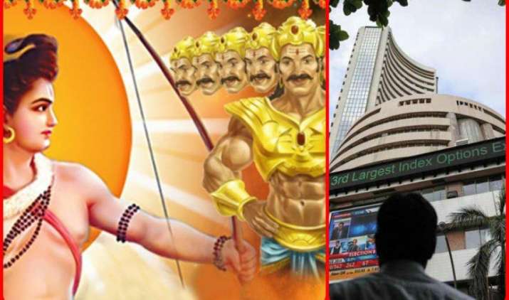 Dussehra special: ये हैं दस मालामाल शेयर, अगले एक साल में 50 फीसदी तक के रिटर्न की उम्मीद Dussehra special: ये हैं दस मालामाल शेयर, अगले एक साल में 50 फीसदी तक के रिटर्न की उम्मीद- India TV Paisa