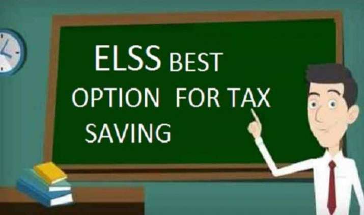 Tax Saving के साथ-साथ बेहतर रिटर्न देते हैं ELSS, लॉक-इन पीरियड भी है सिर्फ 3 साल Tax Saving के साथ-साथ बेहतर रिटर्न देते हैं ELSS, लॉक-इन पीरियड भी है सिर्फ 3 साल- India TV Paisa
