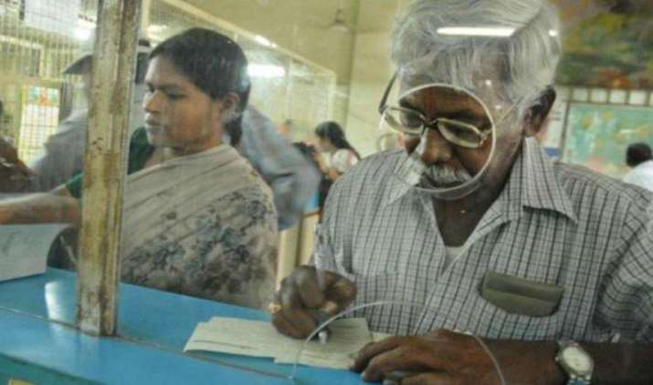 रिटायर होने के बाद कर्मचारियों के GPF भुगतान में देरी पर अधिकारियों के खिलाफ होगी कार्रवाई, केंद्र सरकार ने दिया आदेश रिटायर होने के बाद कर्मचारियों के GPF भुगतान में देरी पर अधिकारियों के खिलाफ होगी कार्रवाई, केंद्र सरकार ने दिया आदेश- India TV Paisa