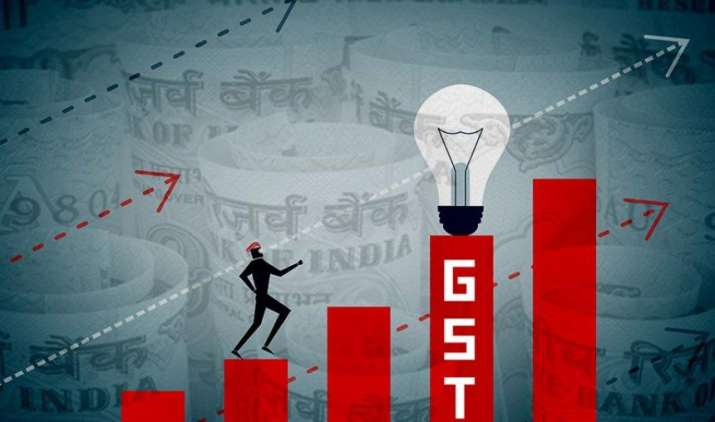 GST: तेल, मसाले और चिकन सब हो जाएंगे महंगे, टीवी और एयरकंडीशनर हो सकते हैं सस्ते GST: तेल, मसाले और चिकन सब हो जाएंगे महंगे, टीवी और एयरकंडीशनर हो सकते हैं सस्ते- India TV Paisa