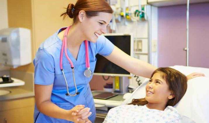 सस्ते में ज्यादा Health Insurance कवर पाने का यह है बेहतरीन तरीका, प्रीमियम भी है 30% तक कम सस्ते में ज्यादा Health Insurance कवर पाने का यह है बेहतरीन तरीका, प्रीमियम भी है 30% तक कम- IndiaTV Paisa