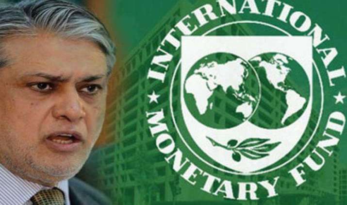 IMF की पाकिस्तान को चेतावनी, कहा- चीन का बढ़ता निवेश बन सकता है उसकी इकोनॉमी के लिए बड़ी मुसीबत IMF की पाकिस्तान को चेतावनी, कहा- चीन का बढ़ता निवेश बन सकता है उसकी इकोनॉमी के लिए बड़ी मुसीबत- India TV Paisa