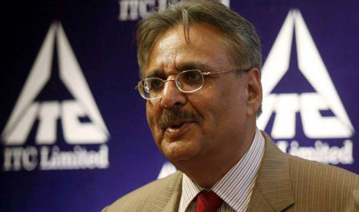 सिगरेट बिक्री बढ़ने से ITC का मुनाफा 10.5% बढ़ा, Q2 में हुआ 2500 करोड़ रुपए का शुद्ध लाभ सिगरेट बिक्री बढ़ने से ITC का मुनाफा 10.5% बढ़ा, Q2 में हुआ 2500 करोड़ रुपए का शुद्ध लाभ- IndiaTV Paisa