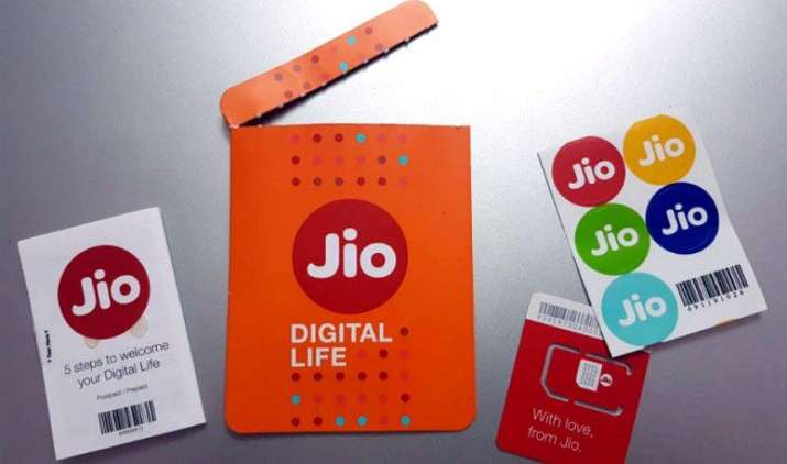 अगर Jio सिम एक्टिवेट होने के बावजूद नहीं उठा पा रहे ऑफर्स का लाभ, तो अपनाएं ये उपाए अगर Jio सिम एक्टिवेट होने के बावजूद नहीं उठा पा रहे ऑफर्स का लाभ, तो अपनाएं ये उपाए- India TV Paisa