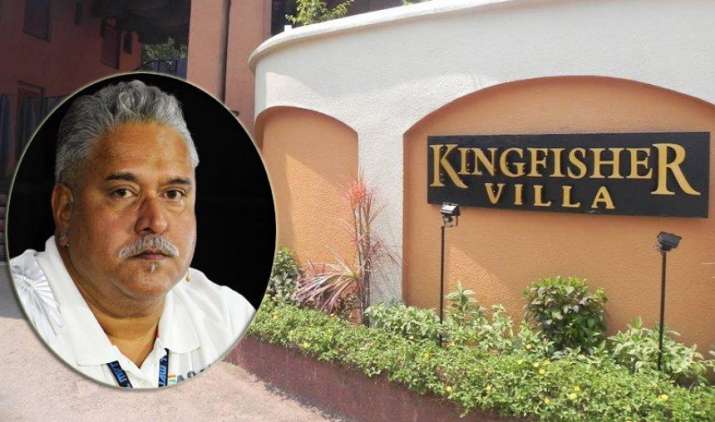 विजय माल्या के विला को फिर नहीं मिला कोई खरीदार, किसी ने नहीं लगाई बोली विजय माल्या के विला को फिर नहीं मिला कोई खरीदार, किसी ने नहीं लगाई बोली- India TV Paisa