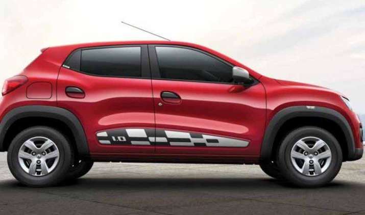Recall: रेनो ने 50,000 Kwid में ईंधन प्रणाली को सही करने के लिए मंगाया वापस, निसान ने डटसन रेडी गो को किया रिकॉल Recall: रेनो ने 50,000 Kwid में ईंधन प्रणाली को सही करने के लिए मंगाया वापस, निसान ने डटसन रेडी गो को किया रिकॉल- IndiaTV Paisa