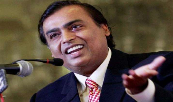 Forbes List: पूरा एक देश खरीद सकते हैं मुकेश अंबानी, 22.7 अरब डॉलर की संपत्ति एस्टोनिया की GDP के बराबर Forbes List: पूरा एक देश खरीद सकते हैं मुकेश अंबानी, 22.7 अरब डॉलर की संपत्ति एस्टोनिया की GDP के बराबर- India TV Paisa