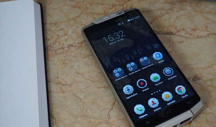 और Slim होगा दुनिया का सबसे पावरफुल बैटरी वाला Smartphone, Oukitel बढ़ाएगी इसके Processor और RAM की ताकत और Slim होगा दुनिया का सबसे पावरफुल बैटरी वाला Smartphone, Oukitel बढ़ाएगी इसके Processor और RAM की ताकत- India TV Paisa