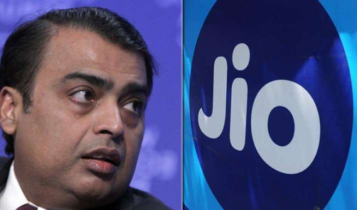 इन 5 स्मार्टफोन्स को खरीदने पर एक साल तक मिलेगी Jio की फ्री सर्विस, कीमत 2999 से 19999 रुपए के बीच इन 5 स्मार्टफोन्स को खरीदने पर एक साल तक मिलेगी Jio की फ्री सर्विस, कीमत 2999 से 19999 रुपए के बीच- India TV Paisa