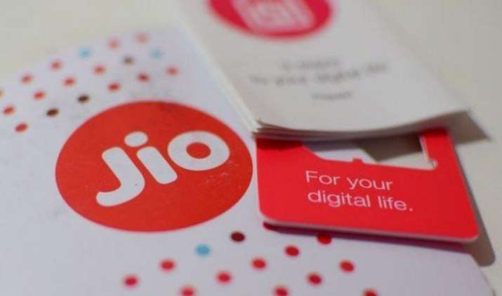 Jio की सिम को एक्टिवेट करने का ये है तरीका, इसे फॉलो कर उठाएं फ्री 4G सर्विस का फायदा Jio की सिम को एक्टिवेट करने का ये है तरीका, इसे फॉलो कर उठाएं फ्री 4G सर्विस का फायदा- India TV Paisa
