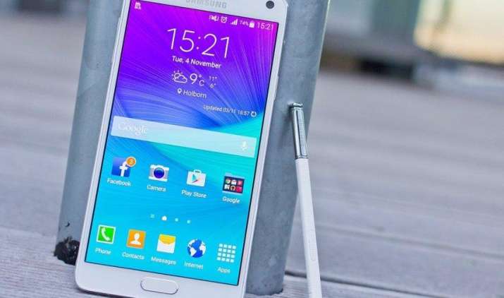 Samsung Galaxy Note 7 ग्राहकों को भारत में भी मिलेगा रिफंड, प्री-बुकिंग करवाने वालों के लिए भी ऑफर! Samsung Galaxy Note 7 ग्राहकों को भारत में भी मिलेगा रिफंड, प्री-बुकिंग करवाने वालों के लिए भी ऑफर!- India TV Paisa