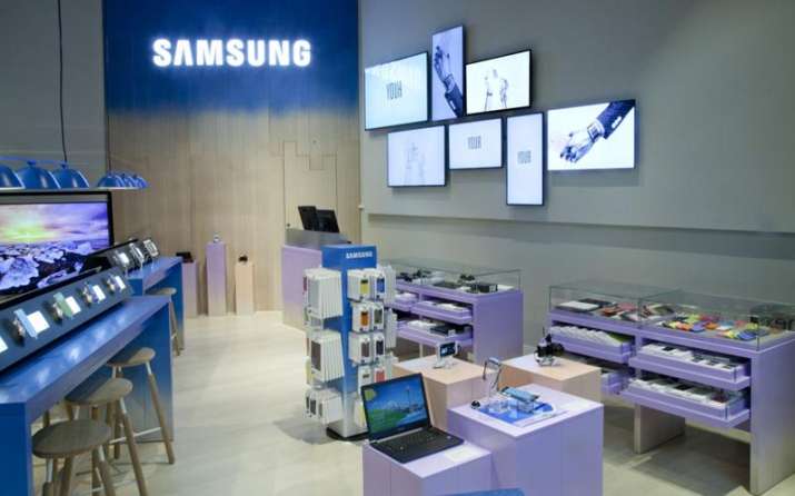 Samsung भविष्य में केवल लॉन्च करेगी 4G स्मार्टफोन, भारत में नहीं बिकेंगे अब दूसरे फोन Samsung भविष्य में केवल लॉन्च करेगी 4G स्मार्टफोन, भारत में नहीं बिकेंगे अब दूसरे फोन- India TV Paisa
