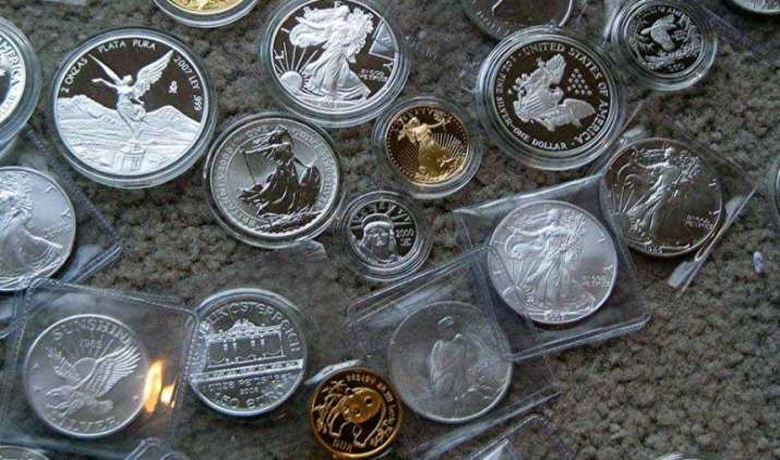 #Dhanteras Special: इन पांच बेस्ट तरीकों से आप भी आसानी से कुछ मिनटों में जांच लेंगे चांदी की शुद्धता #Dhanteras Special: इन पांच बेस्ट तरीकों से आप भी आसानी से कुछ मिनटों में जांच लेंगे चांदी की शुद्धता- IndiaTV Paisa