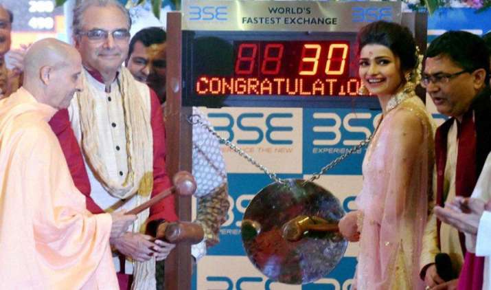 टॉप-6 कंपनियों का मार्केट कैप 26,191.04 करोड़ रुपए घटा, इंफोसिस को सबसे अधिक नुकसान टॉप-6 कंपनियों का मार्केट कैप 26,191.04 करोड़ रुपए घटा, इंफोसिस को सबसे अधिक नुकसान- India TV Paisa