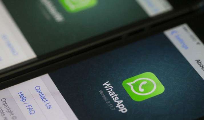 WhatsApp के इस स्पेशल फीचर्स को ऐसे करें यूज, ग्रुप मेंबर्स के बीच हो जाएंगे सुपरहिट WhatsApp के इस स्पेशल फीचर्स को ऐसे करें यूज, ग्रुप मेंबर्स के बीच हो जाएंगे सुपरहिट- India TV Paisa