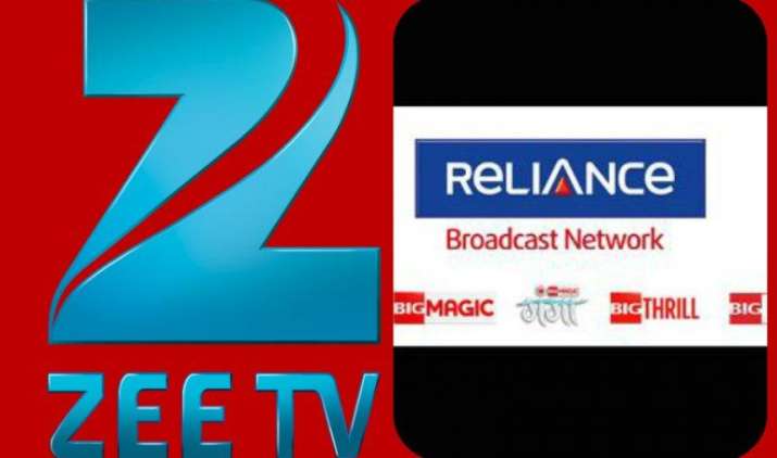 अनिल अंबानी की RBN को खरीदेगा ZEE, डील 1872 करोड़ रुपए में होने की उम्मीद अनिल अंबानी की RBN को खरीदेगा ZEE, डील 1872 करोड़ रुपए में होने की उम्मीद- IndiaTV Paisa