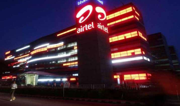Airtel ने शुरु की V-Fiber सर्विस, अनलिमिटेड फ्री Voice Calling के साथ मिलेगी 100 Mbps की स्पीड Airtel ने शुरु की V-Fiber सर्विस, अनलिमिटेड फ्री Voice Calling के साथ मिलेगी 100 Mbps की स्पीड- IndiaTV Paisa