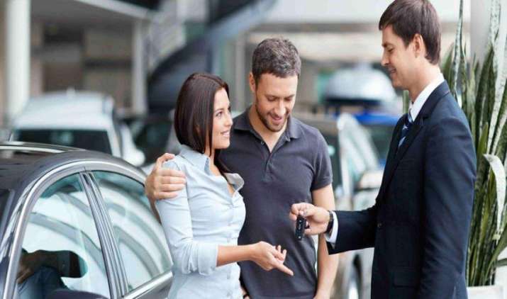 क्या आप खरीदने जा रहे हैं कार, जानिए किस बैंक का Car Loan है सबसे सस्ता और ऑफर है बेस्ट क्या आप खरीदने जा रहे हैं कार, जानिए किस बैंक का Car Loan है सबसे सस्ता और ऑफर है बेस्ट- India TV Paisa