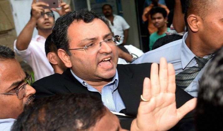 Mistry ouster: Tata Group कंपनियों का मार्केट कैप दो दिन में 21,000 करोड़ रुपए घटा, निवेशकों को हुआ नुकसान Mistry ouster: Tata Group कंपनियों का मार्केट कैप दो दिन में 21,000 करोड़ रुपए घटा, निवेशकों को हुआ नुकसान- India TV Paisa