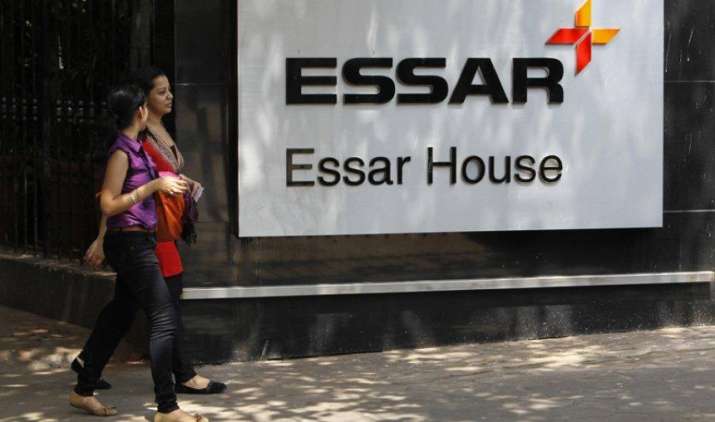 रुइया बंधु एस्सार ऑयल में बेचेंगे अपनी 98% हिस्सेदारी, 86,100 करोड़ रुपए में खरीदेगी रूसी कंपनी रोजनेफ्ट रुइया बंधु एस्सार ऑयल में बेचेंगे अपनी 98% हिस्सेदारी, 86,100 करोड़ रुपए में खरीदेगी रूसी कंपनी रोजनेफ्ट- India TV Paisa
