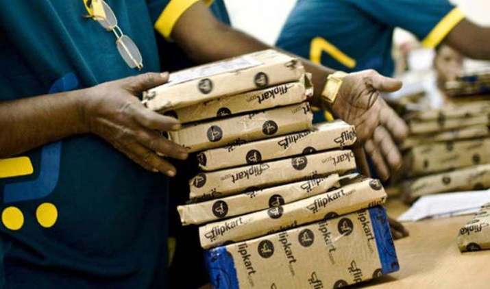 Flipkart सेल का आज आखिरी दिन, इन इलेक्ट्रॉनिक प्रोडक्ट पर मिल रहा है हैवी डिस्काउंट Flipkart सेल का आज आखिरी दिन, इन इलेक्ट्रॉनिक प्रोडक्ट पर मिल रहा है हैवी डिस्काउंट- IndiaTV Paisa