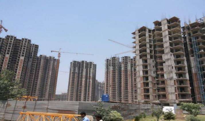 जुलाई-सितंबर में घरों की बिक्री 12 प्रतिशत बढ़ी, कीमतों में भी आने लगा है सुधार जुलाई-सितंबर में घरों की बिक्री 12 प्रतिशत बढ़ी, कीमतों में भी आने लगा है सुधार- India TV Paisa