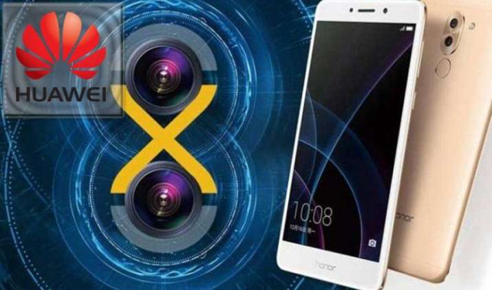 Huawei ने लॉन्च किया Honor 6X, फोन में मिलेंगे मैमोरी और रैम के कई विकल्प Huawei ने लॉन्च किया Honor 6X, फोन में मिलेंगे मैमोरी और रैम के कई विकल्प- IndiaTV Paisa