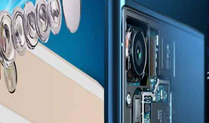 iPhone 7 vs Sony Xperia XZ : जानिए दोनों में किसका कैमरा है सबसे पावरफुल iPhone 7 vs Sony Xperia XZ : जानिए दोनों में किसका कैमरा है सबसे पावरफुल- IndiaTV Paisa