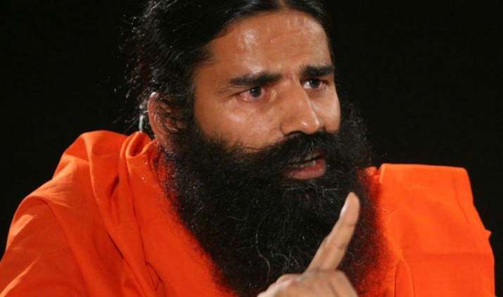 अब कपड़े भी बनाएगा पतंजलि ग्रुप, अगले साल कारोबार में 200% के उछाल की उम्मीद अब कपड़े भी बनाएगा पतंजलि ग्रुप, अगले साल कारोबार में 200% के उछाल की उम्मीद- India TV Paisa